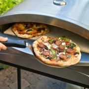 best home pizza oven