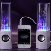 best water speakers