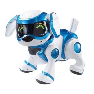 Tekno Robotic Puppy