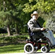 best electric wheelchair